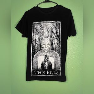 Mortus Viventi Tarot Card Shirts-set of 3